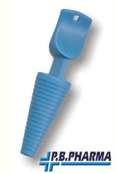 TAPPO PER CATETERE STERILE 1 PEZZO - Farmacia Dott. Pasquale Russo