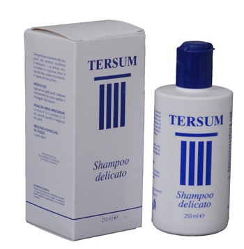 TERSUM SHAMPOO 250 ML - Farmacia Dott. Pasquale Russo