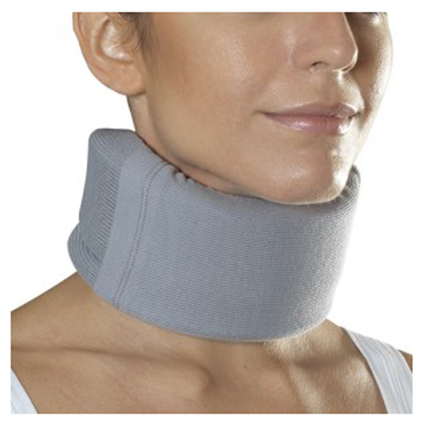 COLLARE CERVICALE MORBIDO BASSO DR GIBAUD ORTHO 2 - Farmacia Dott. Pasquale Russo