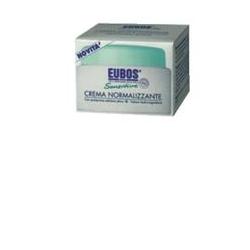 EUBOS CREMA NORMALIZZANTE 50 ML - Farmacia Dott. Pasquale Russo