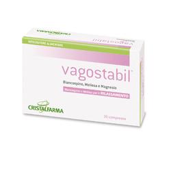 VAGOSTABIL 36 COMPRESSE - Farmacia Dott. Pasquale Russo