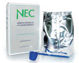 NEC POLVERE 400 G - Farmacia Dott. Pasquale Russo