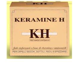 KERAMINE H FASC AV 10 FIALE DA 10 ML - Farmacia Dott. Pasquale Russo