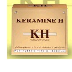 KERAMINE H FASC BIANCO 10 FIALE DA 10 ML - Farmacia Dott. Pasquale Russo