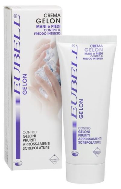 EUBELL GELON CREMA 75 ML - Farmacia Dott. Pasquale Russo