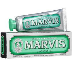 MARVIS CLASSIC MINT 25 ML - Farmacia Dott. Pasquale Russo