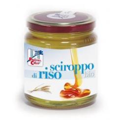 SCIROPPO DI RISO BIO 400 G - Farmacia Dott. Pasquale Russo