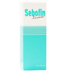 SEBOFIN LOZIONE FORFORA 150 ML - Farmacia Dott. Pasquale Russo