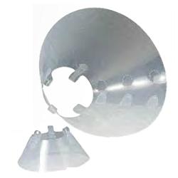 COLLARE ELISABETTA CLASSIC 7,5CM - Farmacia Dott. Pasquale Russo