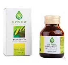 TARASSACO 100 CAPSULE 430 MG - Farmacia Dott. Pasquale Russo