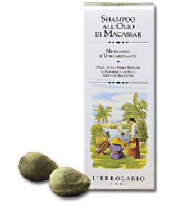 SHAMPOO OLIO MACASSAR 150 ML - Farmacia Dott. Pasquale Russo