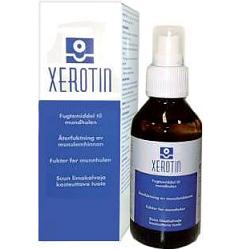 XEROTIN 100 ML - Farmacia Dott. Pasquale Russo