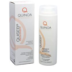 QUISEB SEBODETERGENTE FLUIDO 200 ML - Farmacia Dott. Pasquale Russo