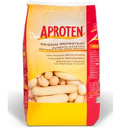 APROTEN GRISSINI 150 G - Farmacia Dott. Pasquale Russo