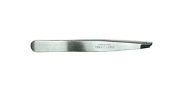 KALOS SOLINGEN PINZA INOX OBLIQUA - Farmacia Dott. Pasquale Russo