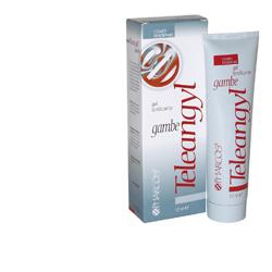 PHARCOS TELEANGYL GAMBE GEL 125 ML - Farmacia Dott. Pasquale Russo