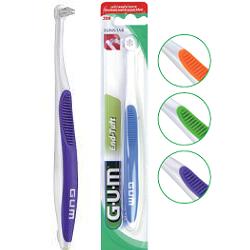 GUM END TUFT SPAZZOLINO MONOCIUFFO - Farmacia Dott. Pasquale Russo