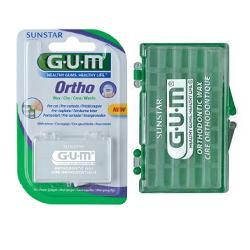 GUM CERA ORTODONTICA 5 PEZZI - Farmacia Dott. Pasquale Russo
