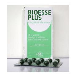 BIOESSE PLUS 30 CAPSULE - Farmacia Dott. Pasquale Russo
