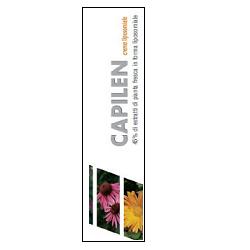 CAPILEN CREMA LIPOSOMIALE 50 ML - Farmacia Dott. Pasquale Russo