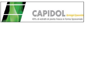CAPIDOL DERMOGEL 50 ML - Farmacia Dott. Pasquale Russo