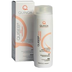 QUISEB DUO LOZIONE SHAMPOO 200 ML - Farmacia Dott. Pasquale Russo
