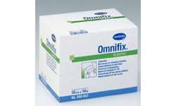 NASTRO DI FISSAGGIO OMNIFIX ELASTIC IN TESSUTO NON TESSUTO BIANCO M10X5CM - Farmacia Dott. Pasquale Russo