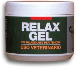 RELAX GEL 500 ML - Farmacia Dott. Pasquale Russo