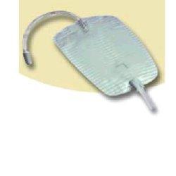 SACCA GAMBA RIUTILIZZABILE CONVEEN CAPACITA' 500ML LUNGHEZZA TUBO 30CM 8 PEZZI SENZA LACCETTI ARTICOLO 5160 - Farmacia Dott. Pasquale Russo