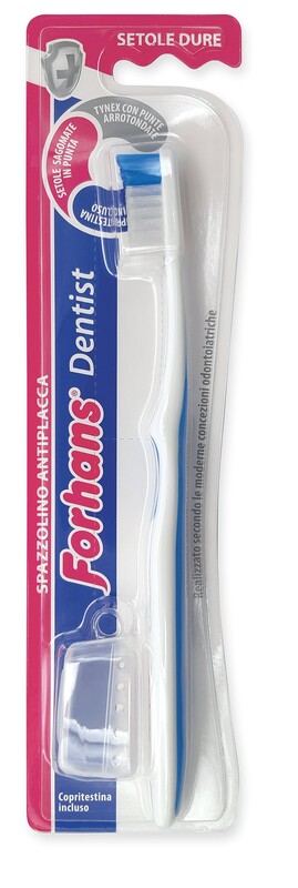 FORHANS SPAZZOLINO DENTIST MED - Farmacia Dott. Pasquale Russo