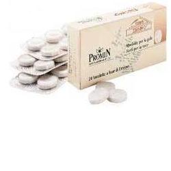CORO ERISIMO 24 COMPRESSE 28,8 G - Farmacia Dott. Pasquale Russo