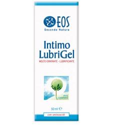 EOS INTIMO LUBRIGEL 50 ML - Farmacia Dott. Pasquale Russo