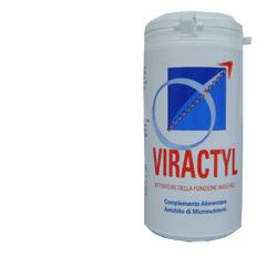 VIRACTYL 60 CAPSULE - Farmacia Dott. Pasquale Russo