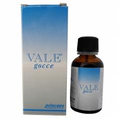 VALE GOCCE 30 ML - Farmacia Dott. Pasquale Russo