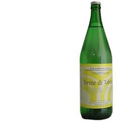 ACQUA TABIANO ARVE 1 LITRO 6 PEZZI - Farmacia Dott. Pasquale Russo
