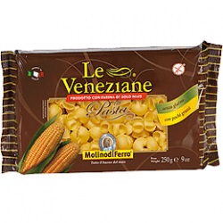 LE VENEZIANE PIPE RIGATE 250 G - Farmacia Dott. Pasquale Russo