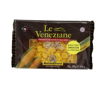 LE VENEZIANE GNOCCHI 250 G - Farmacia Dott. Pasquale Russo