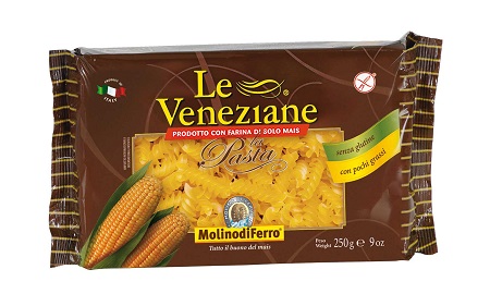 LE VENEZIANE ELICHE 250 G - Farmacia Dott. Pasquale Russo