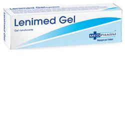 LENIMED GEL 50 ML - Farmacia Dott. Pasquale Russo