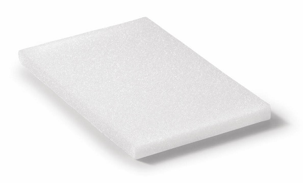 MEDICAZIONE ASSORBENTE IN POLIURETANO ESPANSO LIGASANO STRUTTURA A NIDO D'APE NON STERILE 15X10CM ALTEZZA 1CM 26 PEZZI - Farmacia Dott. Pasquale Russo