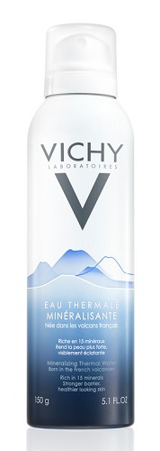 ACQUA TERMALE VICHY 150 ML - Farmacia Dott. Pasquale Russo