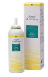 ACQUA DI TABIANO SPRAY PER USO NASALE 150 ML - Farmacia Dott. Pasquale Russo