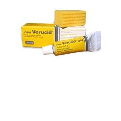 NEO VERUCID GEL 5 G - Farmacia Dott. Pasquale Russo