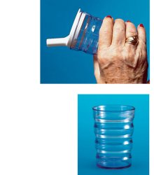 TAZZA SPECIALE CON COPERCHIO E BECCUCCIO - Farmacia Dott. Pasquale Russo