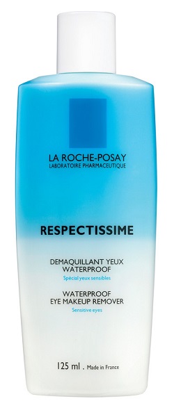 RESPECTISSIME STRUCCANTE OCCHI BIF 125 ML - Farmacia Dott. Pasquale Russo
