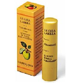 LUCIDALABBRA VITAMINICO 4,5 ML - Farmacia Dott. Pasquale Russo