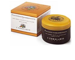 UNGUENTO SUPERABBRONZANTE CAROTA/MALLO DI NOCE/ALOE SENZA FILTRI 200 ML - Farmacia Dott. Pasquale Russo