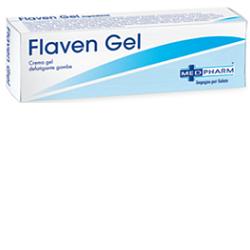 FLAVEN GEL CREMA DEFATICANTE 50 ML - Farmacia Dott. Pasquale Russo