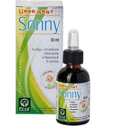 SONNY 30 ML - Farmacia Dott. Pasquale Russo