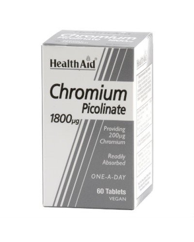 CROMO PICOLIN 60 COMPRESSE - Farmacia Dott. Pasquale Russo